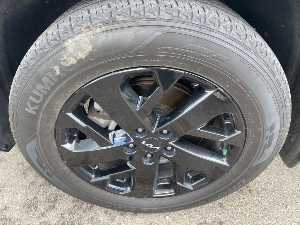 2023 Kia Sorento X-Line S AWD