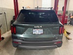 2023 Kia Sorento X-Line S AWD