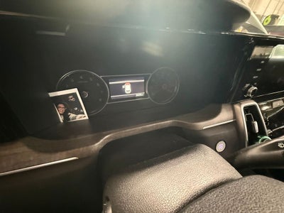 2023 Kia Sorento X-Line S AWD
