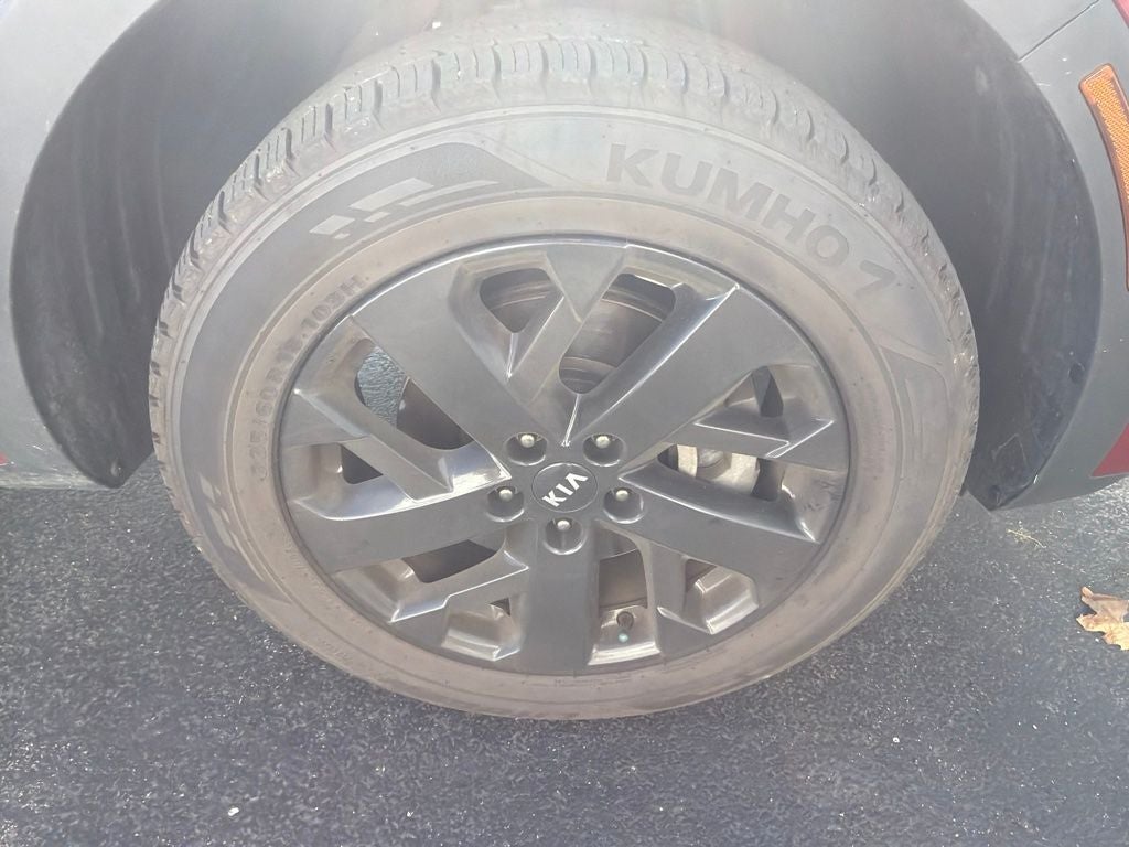 2021 Kia Sorento S