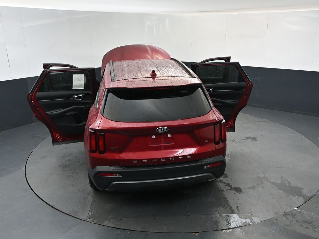 2021 Kia Sorento S