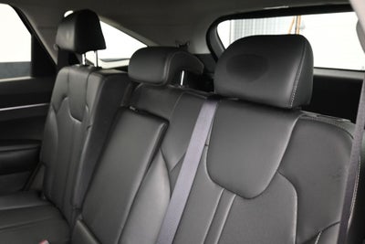 2023 Kia Sorento X-Line S AWD