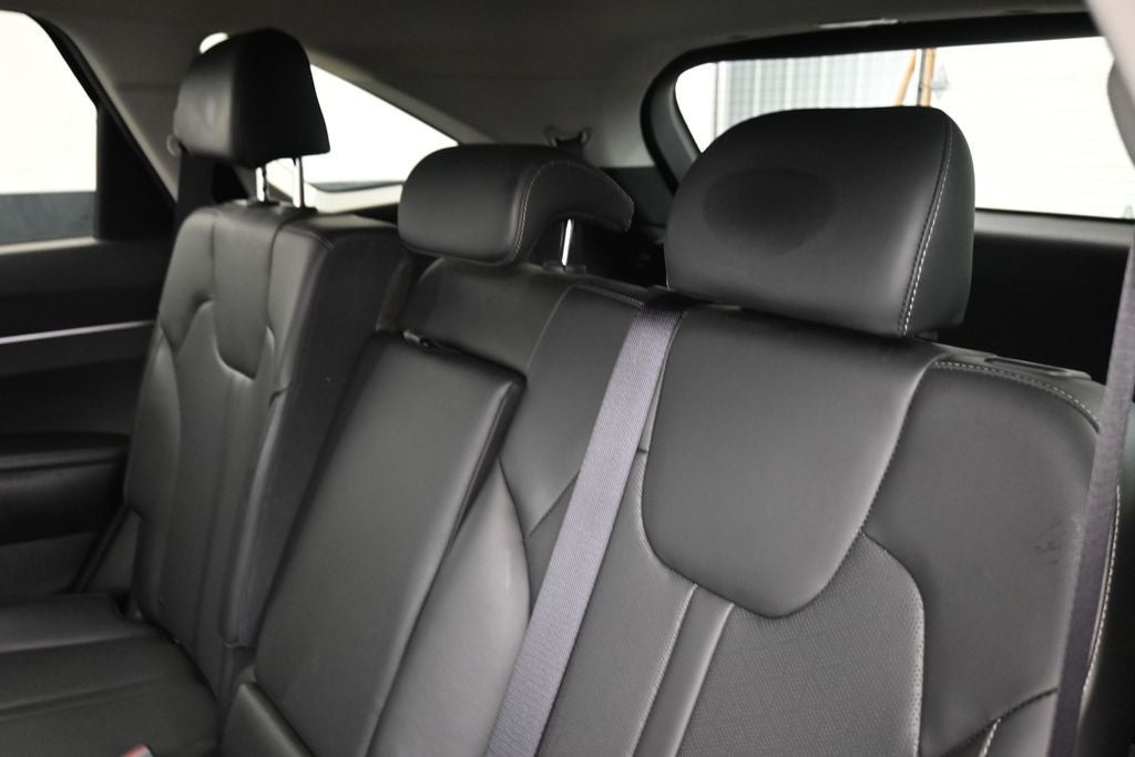 2023 Kia Sorento X-Line S AWD