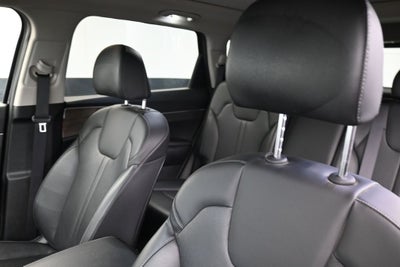 2023 Kia Sorento X-Line S AWD