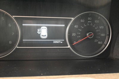2023 Kia Sorento X-Line S AWD