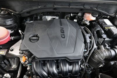 2023 Kia Sorento X-Line S AWD