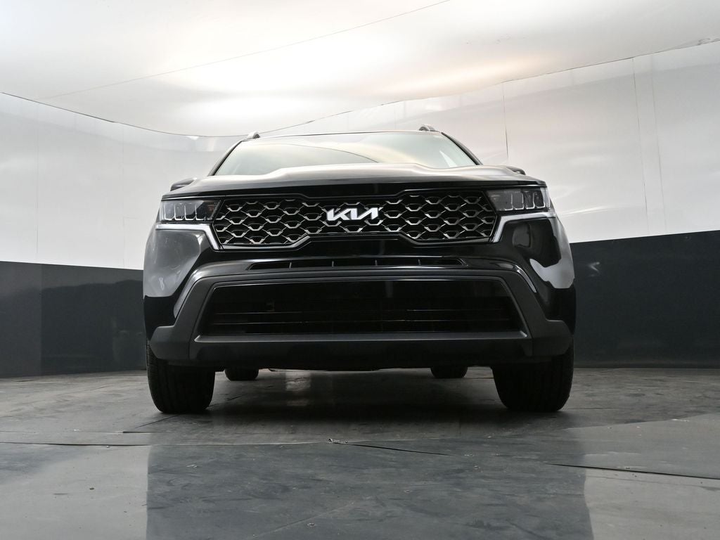 2023 Kia Sorento X-Line S AWD