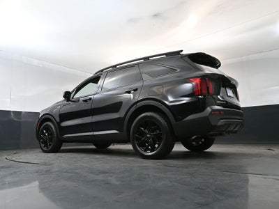 2023 Kia Sorento X-Line S AWD