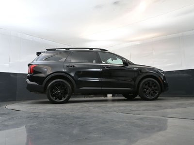 2023 Kia Sorento X-Line S AWD