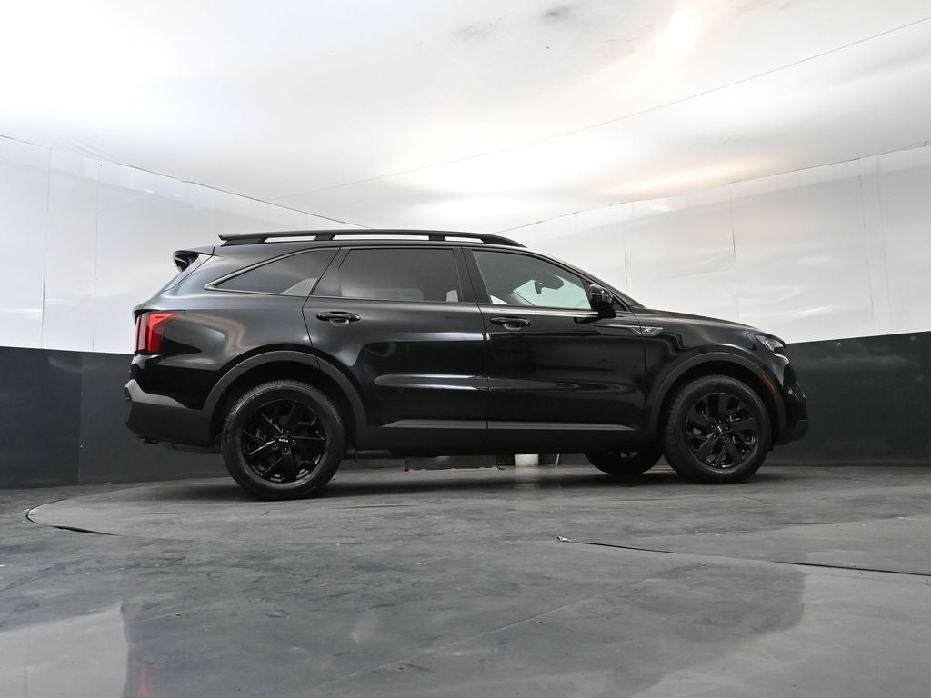 2023 Kia Sorento X-Line S AWD