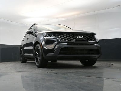 2023 Kia Sorento X-Line S AWD