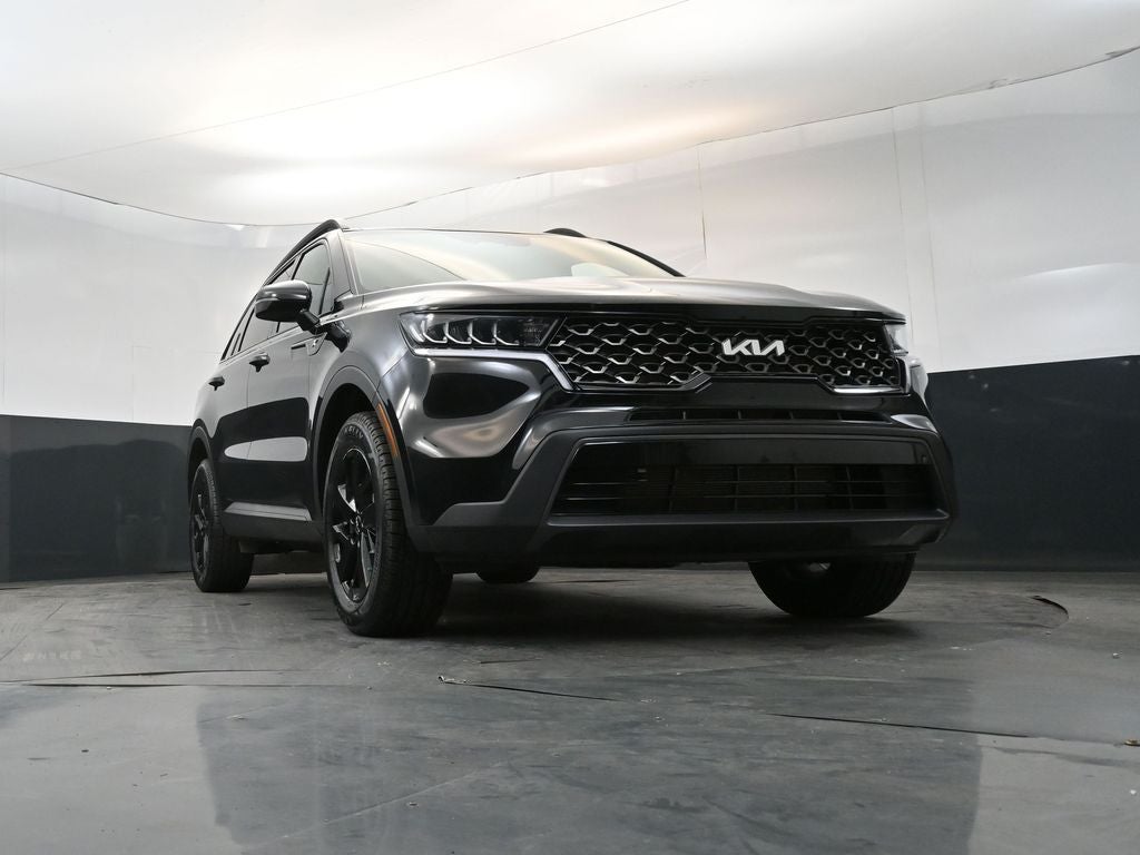 2023 Kia Sorento X-Line S AWD