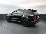 2023 Kia Sorento X-Line S AWD