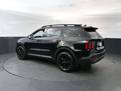2023 Kia Sorento X-Line S AWD