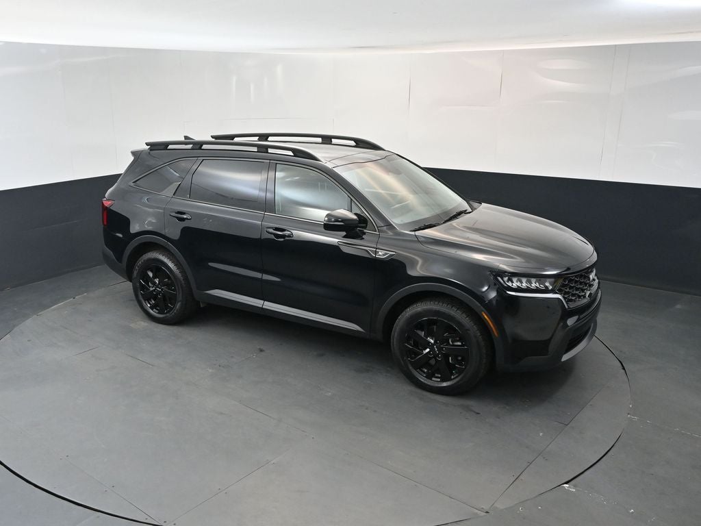 2023 Kia Sorento X-Line S AWD