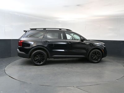 2023 Kia Sorento X-Line S AWD