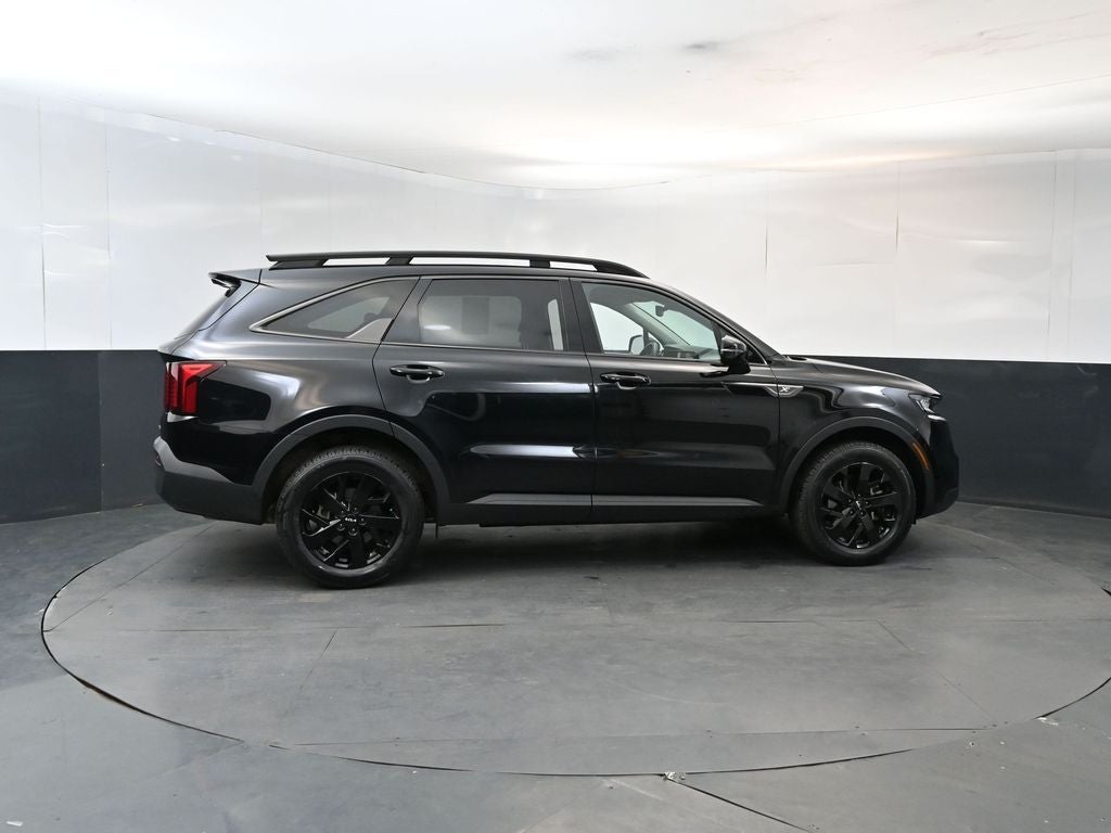 2023 Kia Sorento X-Line S AWD