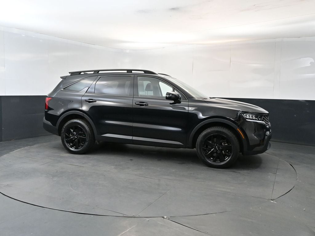 2023 Kia Sorento X-Line S AWD