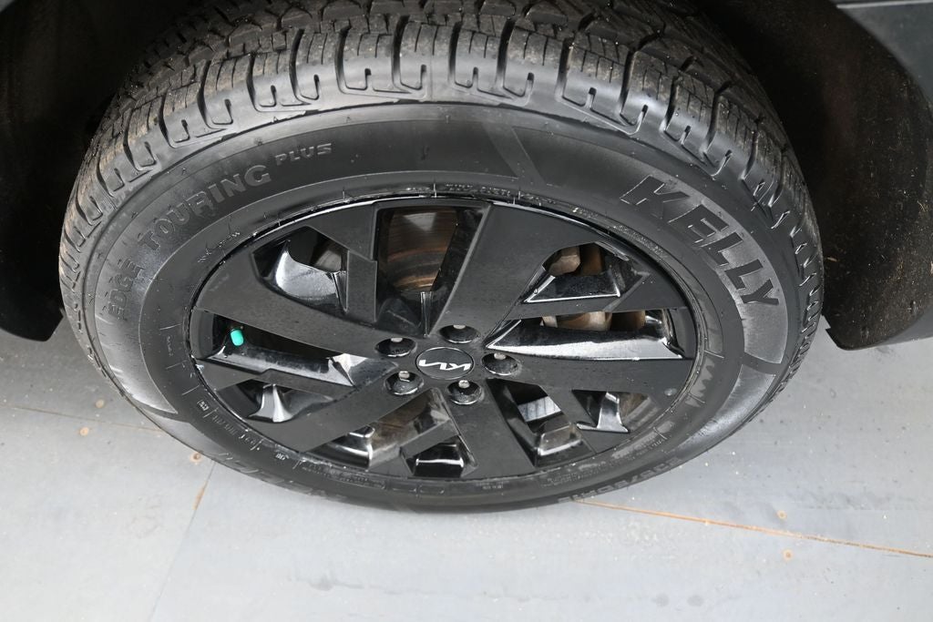 2023 Kia Sorento X-Line S AWD