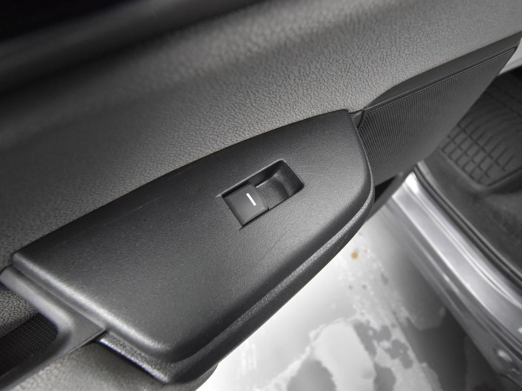 2018 Honda CR-V EX AWD