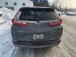 2018 Honda CR-V EX AWD