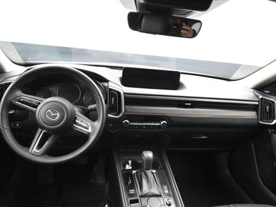 2025 Mazda Mazda CX-50 Hybrid Premium Plus
