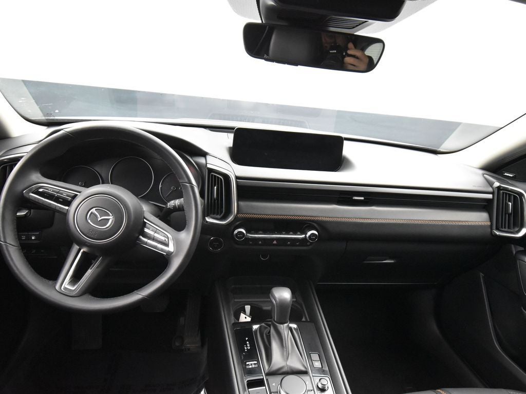 2025 Mazda Mazda CX-50 Hybrid Premium Plus