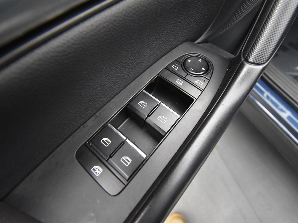 2025 Mazda Mazda CX-50 Hybrid Premium Plus