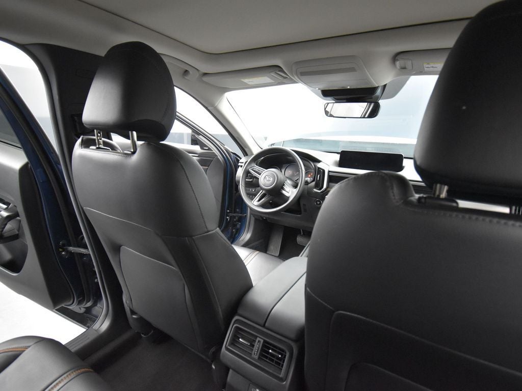 2025 Mazda Mazda CX-50 Hybrid Premium Plus
