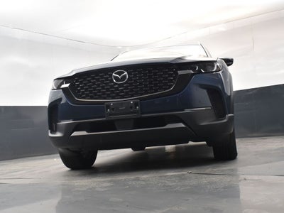 2025 Mazda Mazda CX-50 Hybrid Premium Plus