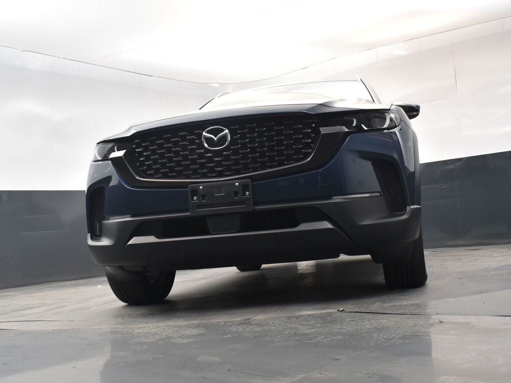 2025 Mazda Mazda CX-50 Hybrid Premium Plus