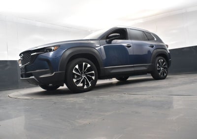 2025 Mazda Mazda CX-50 Hybrid Premium Plus