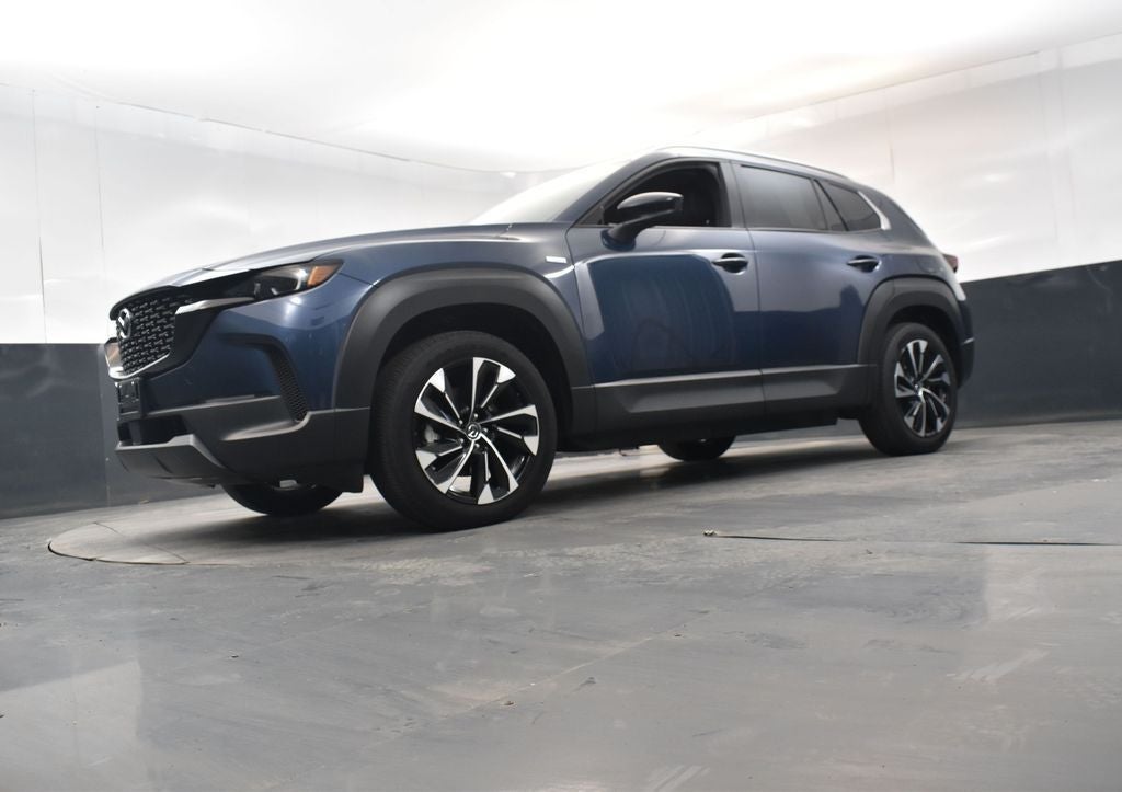 2025 Mazda Mazda CX-50 Hybrid Premium Plus