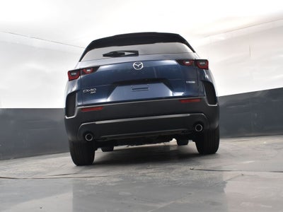2025 Mazda Mazda CX-50 Hybrid Premium Plus