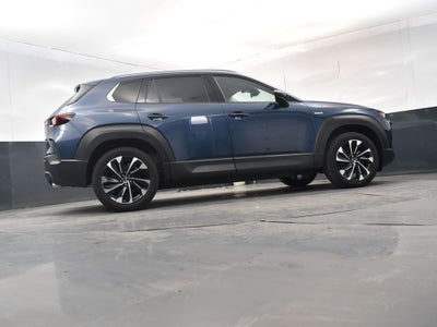 2025 Mazda Mazda CX-50 Hybrid Premium Plus