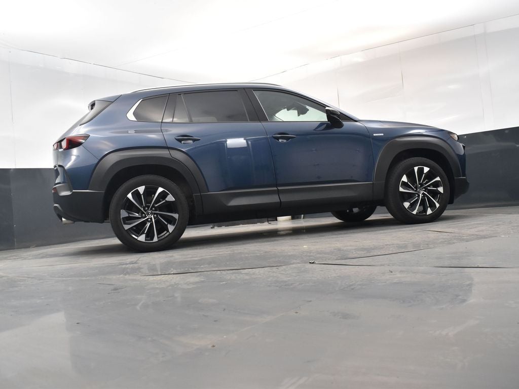 2025 Mazda Mazda CX-50 Hybrid Premium Plus