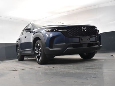 2025 Mazda Mazda CX-50 Hybrid Premium Plus