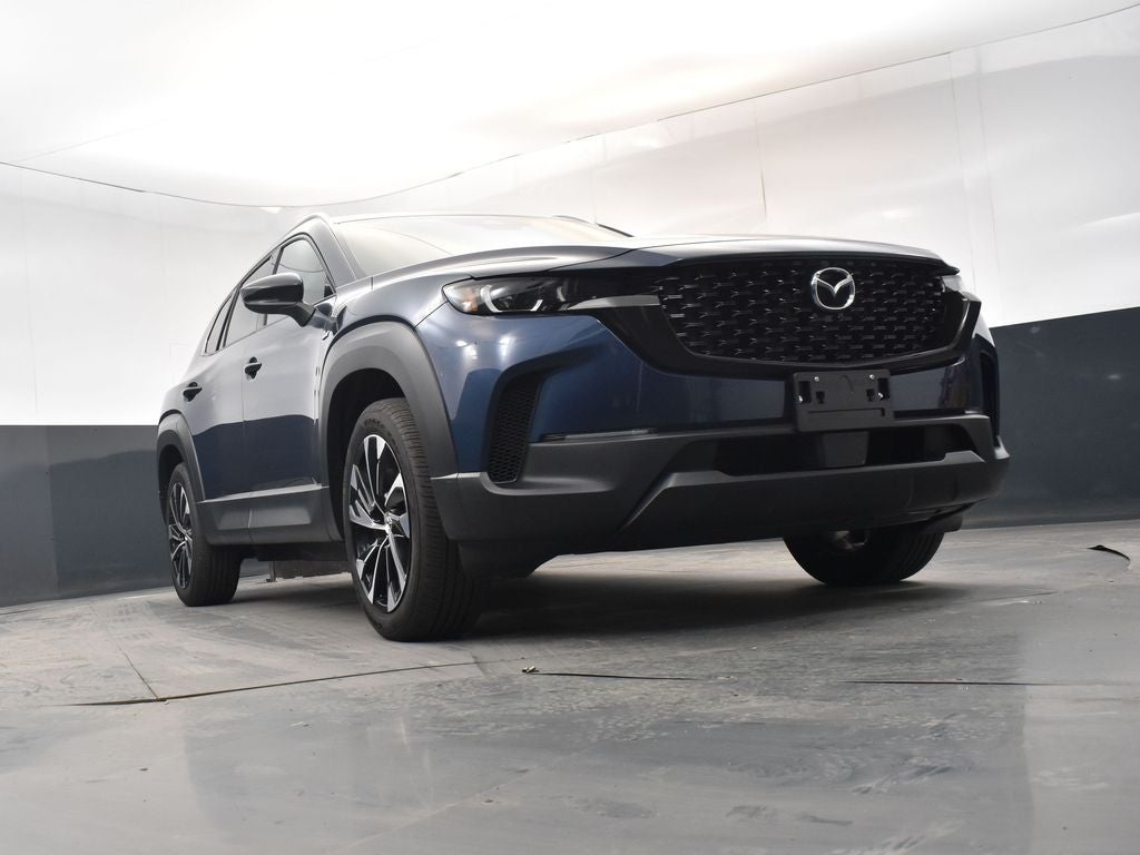 2025 Mazda Mazda CX-50 Hybrid Premium Plus