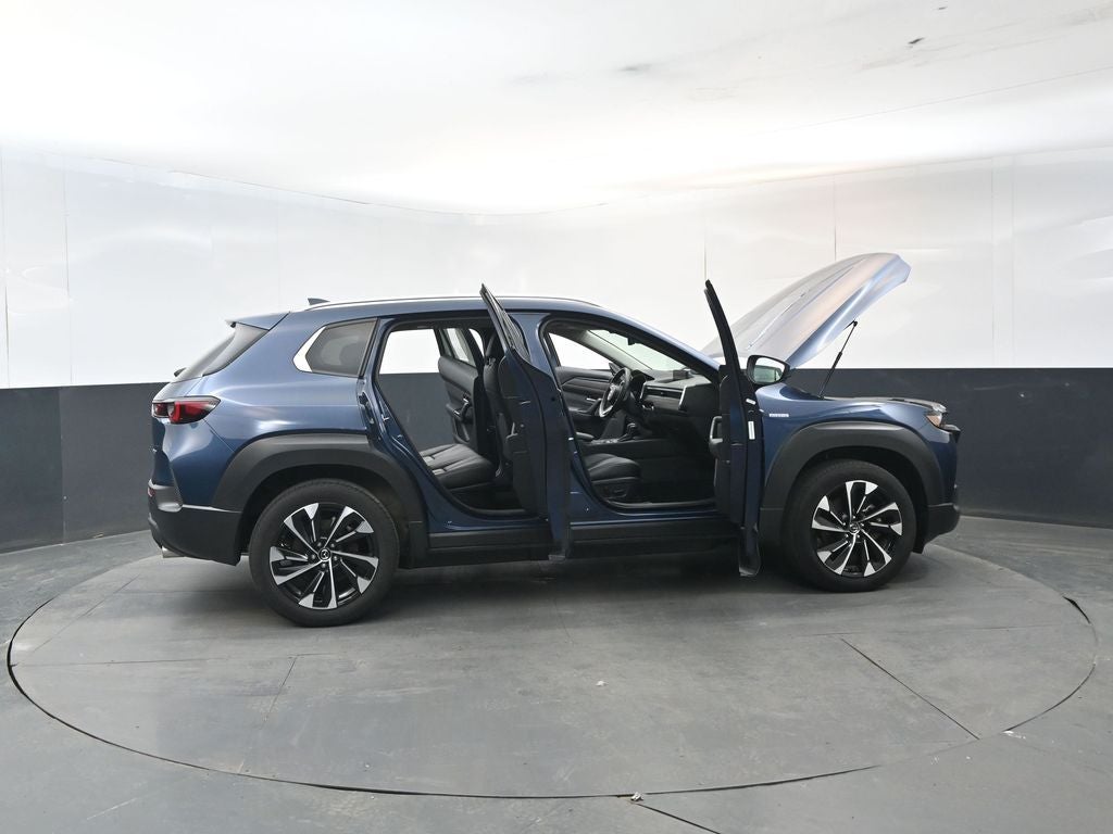 2025 Mazda Mazda CX-50 Hybrid Premium Plus