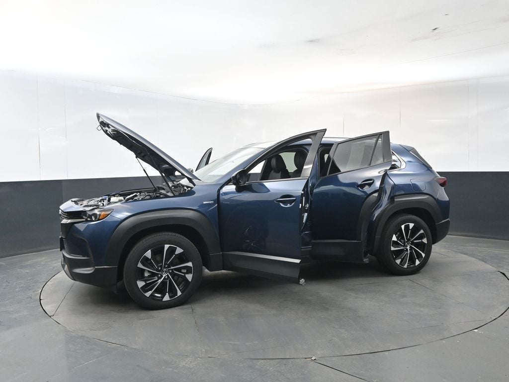 2025 Mazda Mazda CX-50 Hybrid Premium Plus