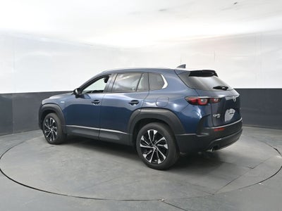 2025 Mazda Mazda CX-50 Hybrid Premium Plus
