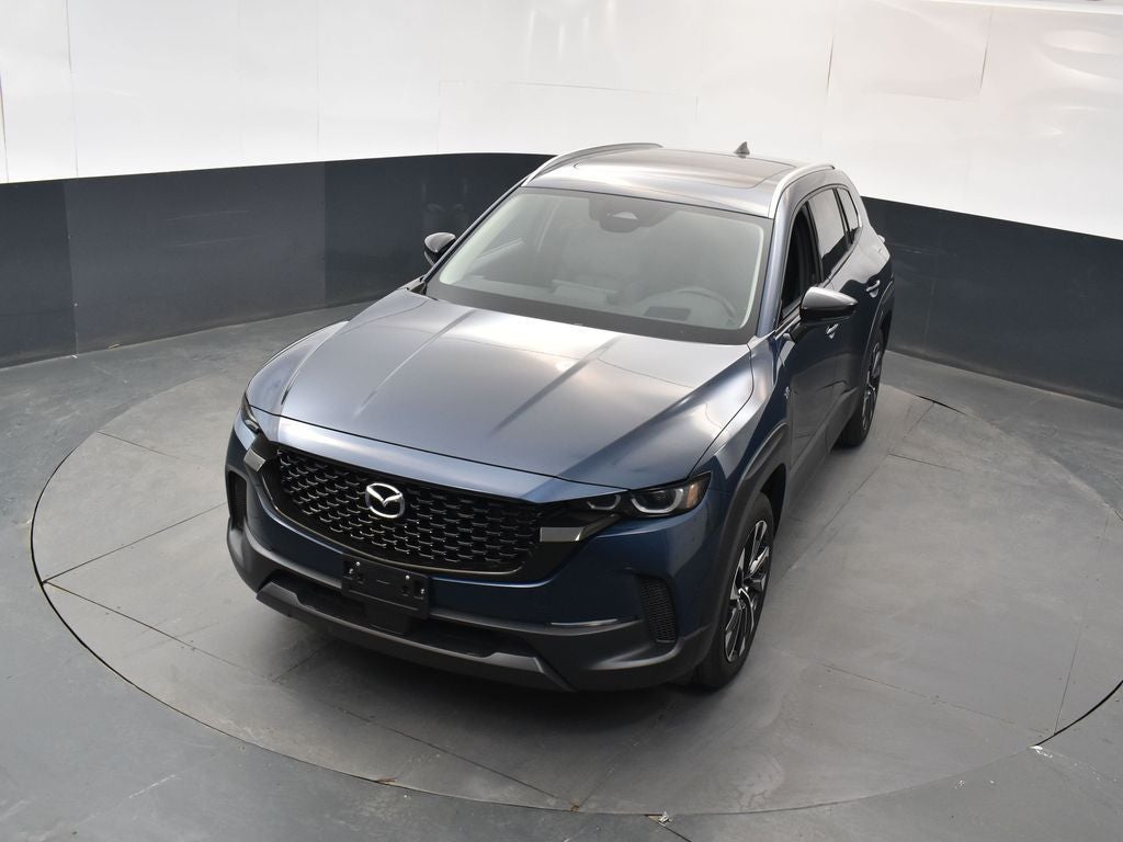 2025 Mazda Mazda CX-50 Hybrid Premium Plus