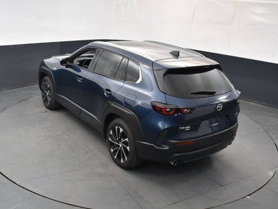 2025 Mazda Mazda CX-50 Hybrid Premium Plus