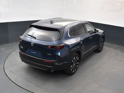 2025 Mazda Mazda CX-50 Hybrid Premium Plus