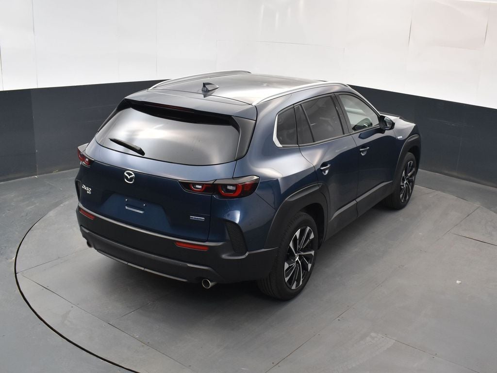 2025 Mazda Mazda CX-50 Hybrid Premium Plus