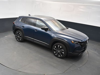 2025 Mazda Mazda CX-50 Hybrid Premium Plus