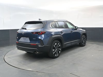 2025 Mazda Mazda CX-50 Hybrid Premium Plus