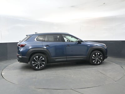 2025 Mazda Mazda CX-50 Hybrid Premium Plus