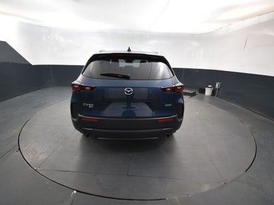 2025 Mazda Mazda CX-50 Hybrid Premium Plus
