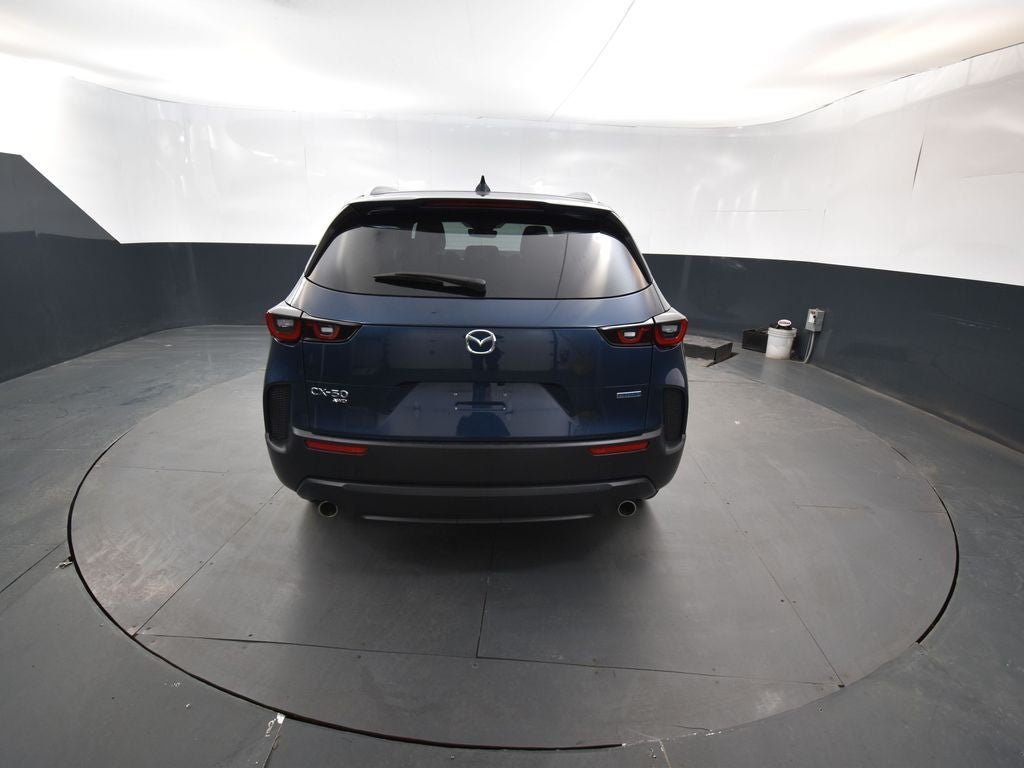 2025 Mazda Mazda CX-50 Hybrid Premium Plus